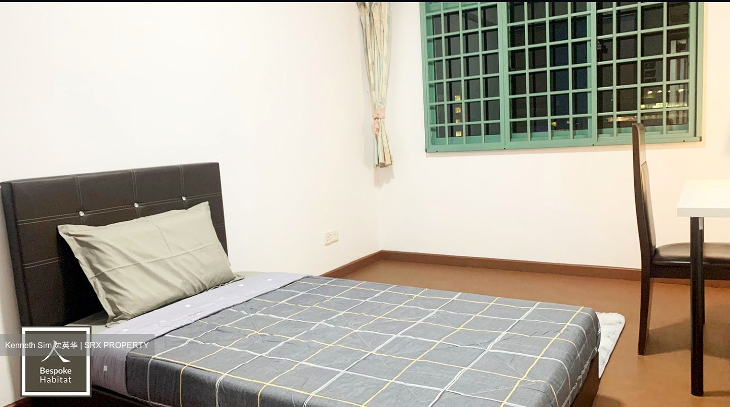 Changi Court (D16), Condominium #451833621
